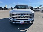 2024 Ford F-350 Crew Cab DRW 4WD, Cab Chassis for sale #TEF88000 - photo 6