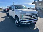 2024 Ford F-350 Crew Cab DRW 4WD, Cab Chassis for sale #TEF88000 - photo 7