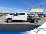 2024 Ford F-350 Crew Cab DRW 4WD, Cab Chassis for sale #TEF89287 - photo 1