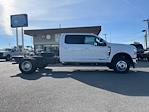 2024 Ford F-350 Crew Cab DRW 4WD, Cab Chassis for sale #TEF89287 - photo 3