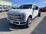 2024 Ford F-350 Crew Cab DRW 4WD, Cab Chassis for sale #TEF89287 - photo 6