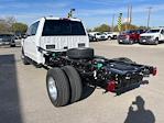 2024 Ford F-350 Crew Cab DRW 4WD, Cab Chassis for sale #TEF89287 - photo 2