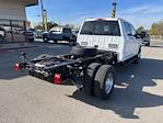 2024 Ford F-350 Crew Cab DRW 4WD, Cab Chassis for sale #TEF89287 - photo 8