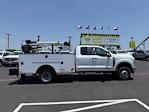 New 2024 Ford F-350 Super Cab 4WD Double Barrel Inc. Crane Body for sale #TEF99837 - photo 3