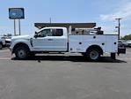 New 2024 Ford F-350 Super Cab 4WD Double Barrel Inc. Crane Body for sale #TEF99837 - photo 6