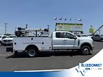 New 2024 Ford F-350 Super Cab 4WD Double Barrel Inc. Crane Body for sale #TEF99837 - photo 22