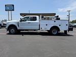 New 2024 Ford F-350 Super Cab 4WD Double Barrel Inc. Crane Body for sale #TEF99837 - photo 23