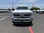 New 2024 Ford F-350 Super Cab 4WD Double Barrel Inc. Crane Body for sale #TEF99837 - photo 24