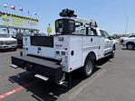 New 2024 Ford F-350 Super Cab 4WD Double Barrel Inc. Crane Body for sale #TEF99837 - photo 29
