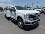 New 2024 Ford F-350 Super Cab 4WD Double Barrel Inc. Crane Body for sale #TEF99837 - photo 4