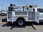 New 2024 Ford F-350 Super Cab 4WD Double Barrel Inc. Crane Body for sale #TEF99837 - photo 9