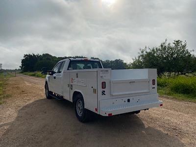 New 2022 Ford F-250 Super Cab Reading Service Truck for sale #TEG37099 - photo 2