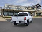 New 2026 Ford F-150 Lariat SuperCrew Cab for sale #TFA01393 - photo 8
