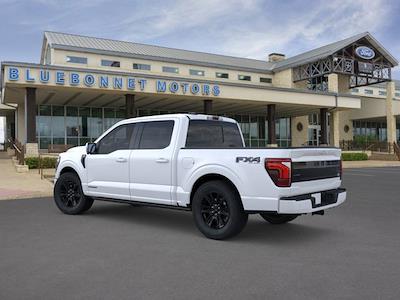 New 2026 Ford F-150 - photo 1