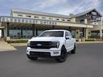 New 2026 Ford F-150 Platinum for sale #TFA02540 - photo 4