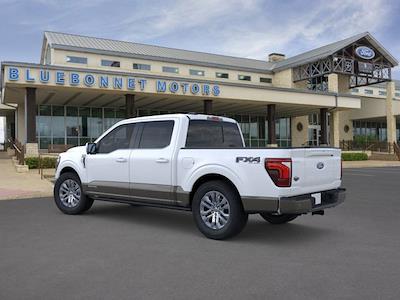 New 2026 Ford F-150 - photo 1