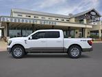 New 2026 Ford F-150 King Ranch SuperCrew Cab for sale #TFA13332 - photo 5