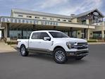 New 2026 Ford F-150 King Ranch SuperCrew Cab for sale #TFA13332 - photo 7