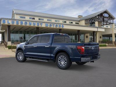 New 2026 Ford F-150 - photo 1