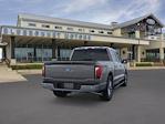 2026 Ford F-150 SuperCrew Cab 4WD Pickup for sale #TFA20727 - photo 8