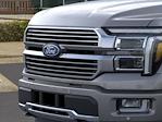 New 2026 Ford F-150 Platinum SuperCrew Cab for sale #TFA23048 - photo 17