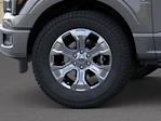 New 2026 Ford F-150 Platinum SuperCrew Cab for sale #TFA23048 - photo 19
