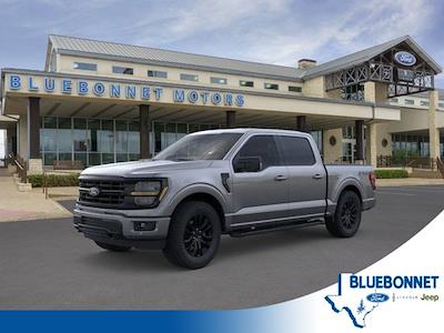 New 2026 Ford F-150 - photo 1