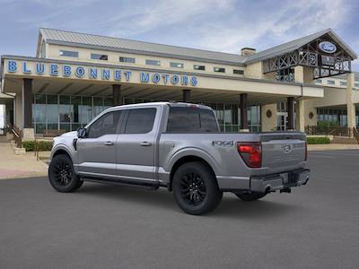 New 2026 Ford F-150 - photo 1