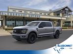 New 2026 Ford F-150 XLT SuperCrew Cab for sale #TFA23337 - photo 1