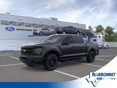 New 2026 Ford F-150 - photo 1