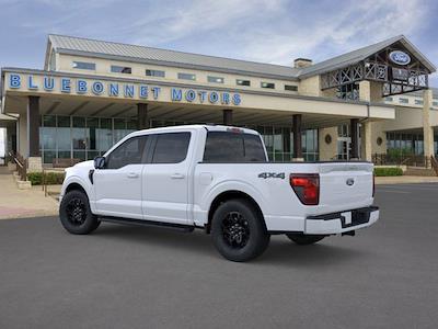 New 2026 Ford F-150 - photo 1