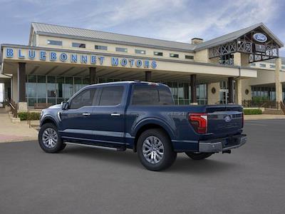 New 2026 Ford F-150 - photo 1