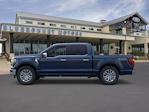 New 2026 Ford F-150 Lariat SuperCrew Cab for sale #TFA33913 - photo 4