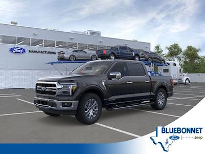 New 2026 Ford F-150 - photo 1