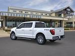 New 2026 Ford F-150 Lariat SuperCrew Cab for sale #TFA34089 - photo 2