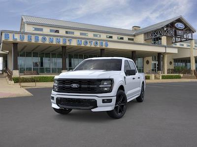 New 2026 Ford F-150 - photo 1
