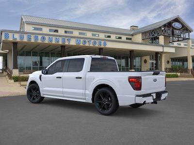 New 2026 Ford F-150 - photo 1