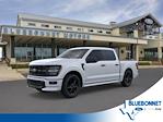 New 2026 Ford F-150 STX SuperCrew Cab for sale #TFA35096 - photo 1