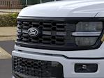 New 2026 Ford F-150 STX SuperCrew Cab for sale #TFA35096 - photo 17