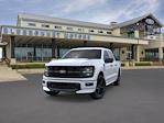 New 2026 Ford F-150 STX SuperCrew Cab for sale #TFA35096 - photo 3