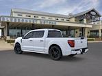 New 2026 Ford F-150 STX SuperCrew Cab for sale #TFA35096 - photo 2