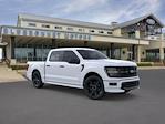 New 2026 Ford F-150 STX SuperCrew Cab for sale #TFA35096 - photo 7