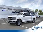 New 2026 Ford F-150 Lariat SuperCrew Cab for sale #TFA35314 - photo 1