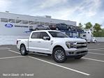New 2026 Ford F-150 Lariat SuperCrew Cab for sale #TFA35314 - photo 7
