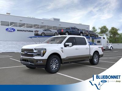 New 2026 Ford F-150 - photo 1