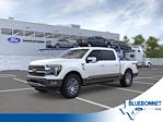 2026 Ford F-150 SuperCrew Cab 4WD Pickup for sale #TFA35844 - photo 1