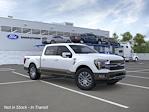 2026 Ford F-150 SuperCrew Cab 4WD Pickup for sale #TFA35844 - photo 7