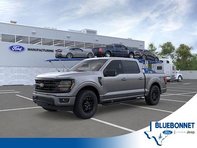 New 2026 Ford F-150 - photo 1