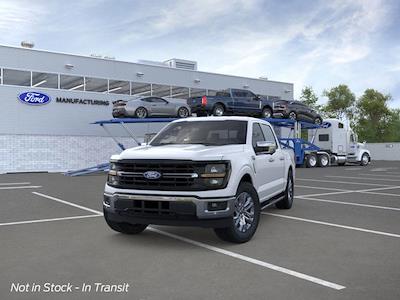 New 2026 Ford F-150 - photo 1