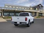 New 2026 Ford F-150 XLT SuperCrew Cab for sale #TFA43681 - photo 8